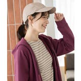 帽子 キャップ ロゴ | Honeys | 詳細画像12 