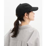 帽子 キャップ ロゴ | Honeys | 詳細画像4 