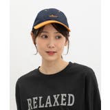 帽子 キャップ ロゴ | Honeys | 詳細画像5 