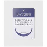 ベルト ナローベルト 細ベルト | Honeys | 詳細画像2 