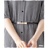 ベルト ナローベルト 細ベルト | Honeys | 詳細画像7 