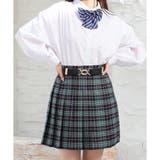 ベルト ゴムベルト 無地 | Honeys | 詳細画像11 