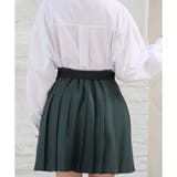 ベルト ゴムベルト 無地 | Honeys | 詳細画像15 