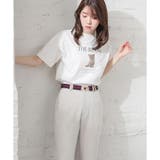 ベルト ゴムベルト 無地 | Honeys | 詳細画像17 