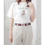 ベルト ゴムベルト 無地 | Honeys | 詳細画像19 