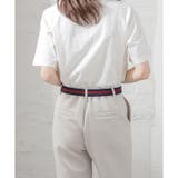 ベルト ゴムベルト 無地 | Honeys | 詳細画像21 