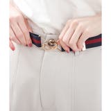 ベルト ゴムベルト 無地 | Honeys | 詳細画像23 