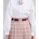 ベルト ゴムベルト 無地 | Honeys | 詳細画像25 