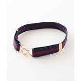 ベルト ゴムベルト 無地 | Honeys | 詳細画像30 