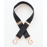 ベルト ゴムベルト 無地 | Honeys | 詳細画像33 