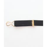 ベルト ゴムベルト 無地 | Honeys | 詳細画像36 