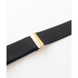 ベルト ゴムベルト 無地 | Honeys | 詳細画像37 