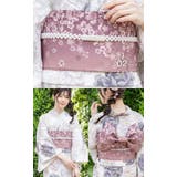ベルト 浴衣 きれいめ | Honeys | 詳細画像7 