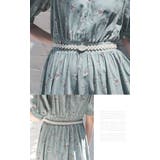 ベルト 浴衣 きれいめ | Honeys | 詳細画像9 