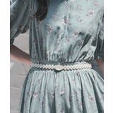 楕円 | ベルト 浴衣 きれいめ | Honeys