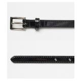 ベルト 細ベルト レディース | Honeys | 詳細画像12 