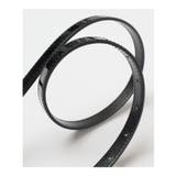 ベルト 細ベルト レディース | Honeys | 詳細画像13 