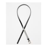 ベルト 細ベルト レディース | Honeys | 詳細画像14 