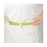 ベルト 細ベルト レディース | Honeys | 詳細画像7 