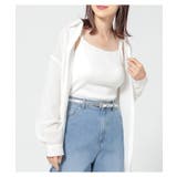 ベルト 細ベルト レディース | Honeys | 詳細画像8 