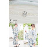 ベルト ゴムベルト パールビーズ | Honeys | 詳細画像10 