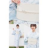 ベルト ゴムベルト パールビーズ | Honeys | 詳細画像6 