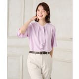 ベルト 太ベルト 楕円バックル | Honeys | 詳細画像6