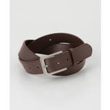 ベルト 太ベルト 角バックル | Honeys | 詳細画像11 