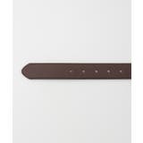 ベルト 太ベルト 角バックル | Honeys | 詳細画像13 