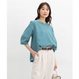 ベルト 太ベルト 角バックル | Honeys | 詳細画像6 