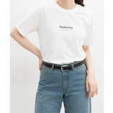 ベルト スタッズベルト メタリック | Honeys | 詳細画像4 