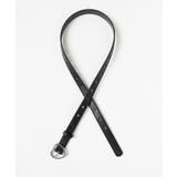 ベルト ハートホール ハートバックル | Honeys | 詳細画像14