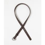 ベルト ハートホール ハートバックル | Honeys | 詳細画像16