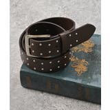 ベルト スタッズ 合皮 | Honeys | 詳細画像8 