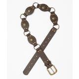 ベルト 合皮 装飾 | Honeys | 詳細画像16 