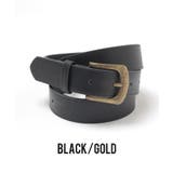 ベルト 合皮 ヴィンテージライク | Honeys | 詳細画像12 