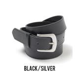 ベルト 合皮 ヴィンテージライク | Honeys | 詳細画像13 