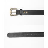 ベルト 合皮 ヴィンテージライク | Honeys | 詳細画像15 