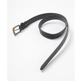 ベルト 合皮 ヴィンテージライク | Honeys | 詳細画像16 