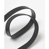 ベルト 合皮 ヴィンテージライク | Honeys | 詳細画像17 