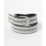 ベルト 合皮ベルト レース使い | Honeys | 詳細画像13 