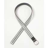 ベルト 合皮ベルト レース使い | Honeys | 詳細画像14 