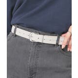 ベルト 合皮ベルト レース使い | Honeys | 詳細画像3 