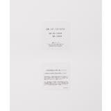 ベルト 細ベルト 合皮 | Honeys | 詳細画像15