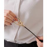 ベルト 細ベルト リバーシブルベルト | Honeys | 詳細画像11 