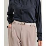 アイボリーＭｉｘ | ベルト 細ベルト リバーシブルベルト | Honeys