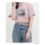 ベルト ガチャベルト フェイクレザー | Honeys | 詳細画像12 