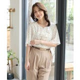 ベルト サイズ調整 スライドベルト | Honeys | 詳細画像6