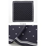 ストール ファッショングッズ 柄物 | Honeys | 詳細画像10 