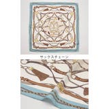 ストール ファッショングッズ 柄物 | Honeys | 詳細画像11 